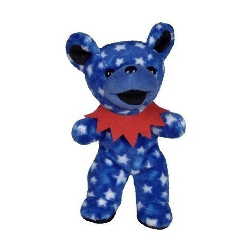 Amazon.co.jp: グレイトフルデッドベア GRATEFULL DEAD BeAN BEARの7